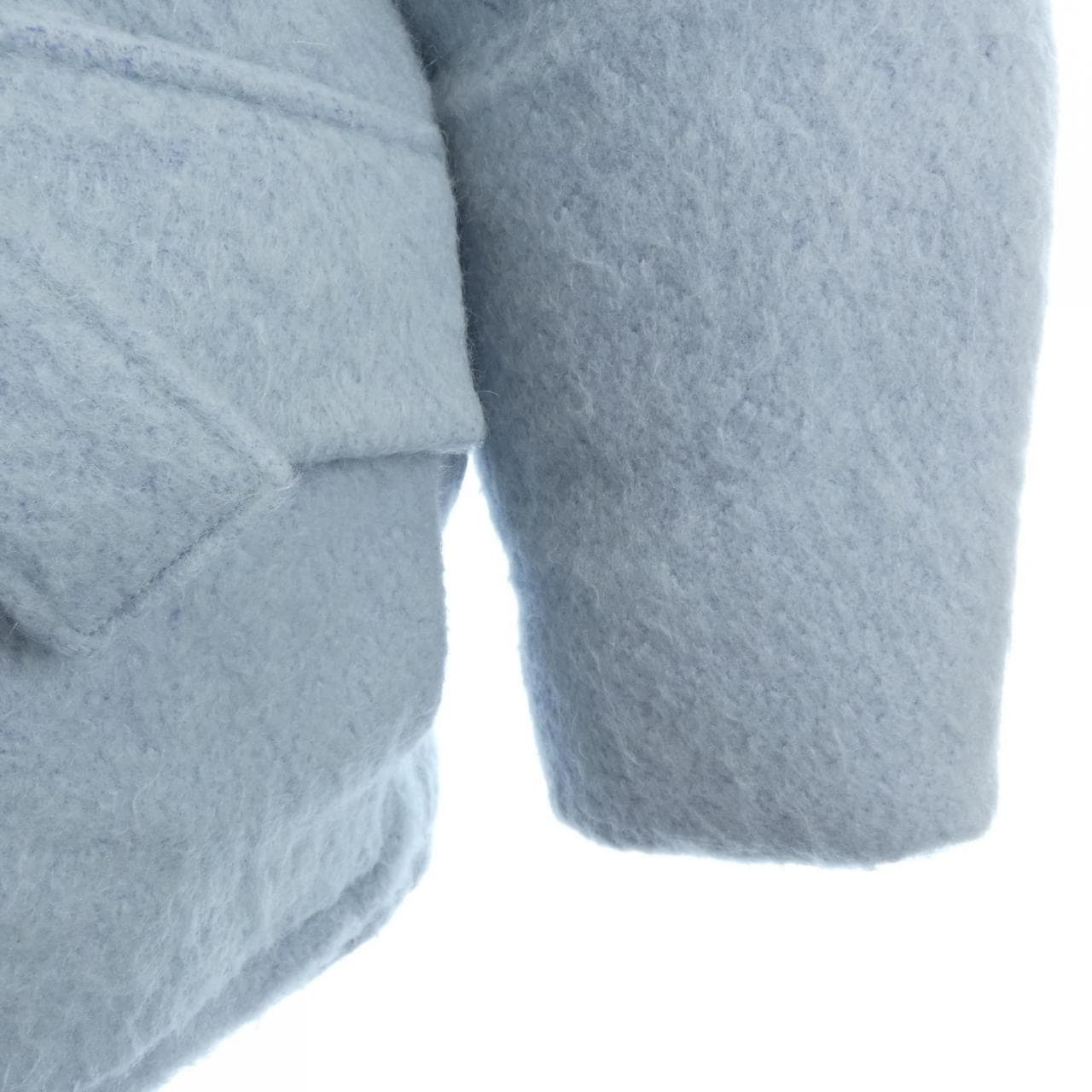 TANAKA ダウンジャケット