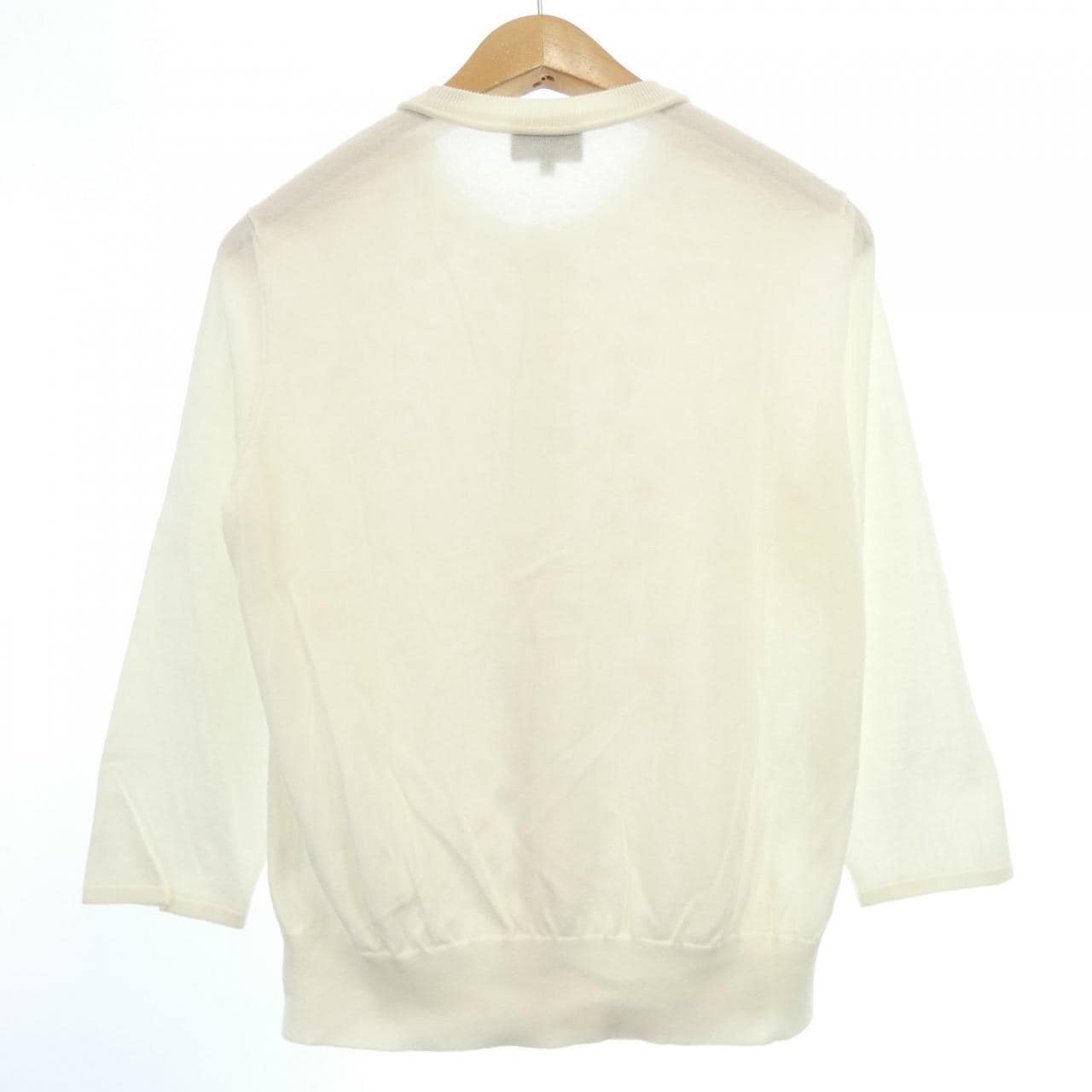 ランバンコレクション LANVIN COLLECTION カーディガン