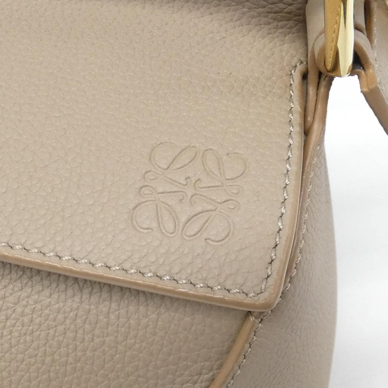 ロエベ パズル エッジ スモール A510P60X30 バッグ