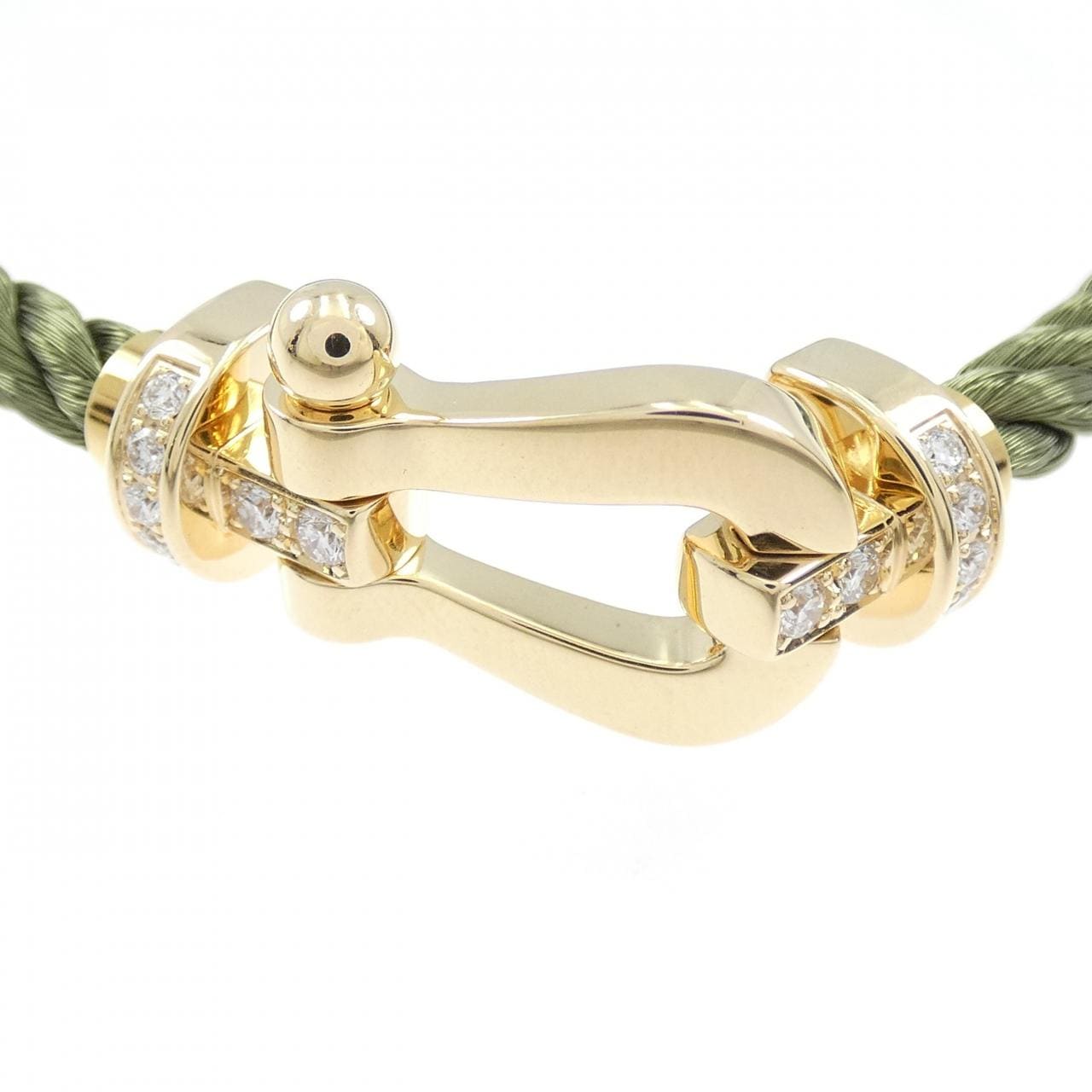 フレッド フォース10 LM ブレスレット