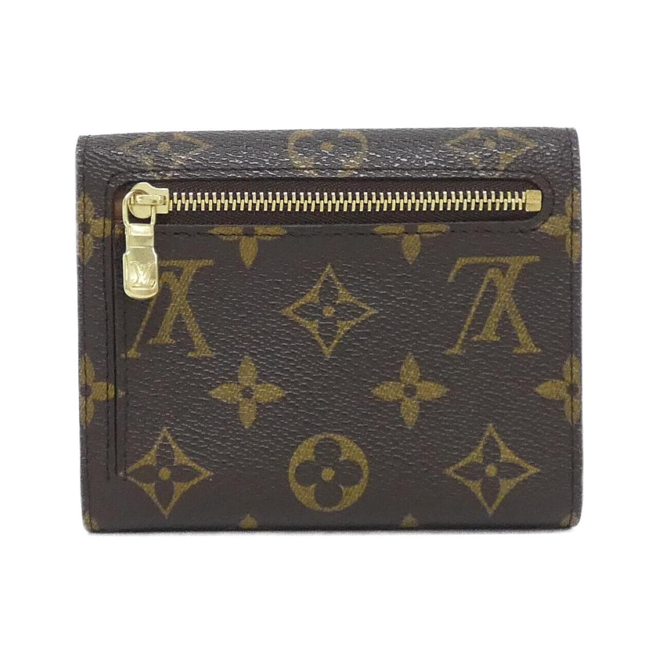 ルイヴィトン モノグラム ポルトフォイユ コアラ M58013 財布