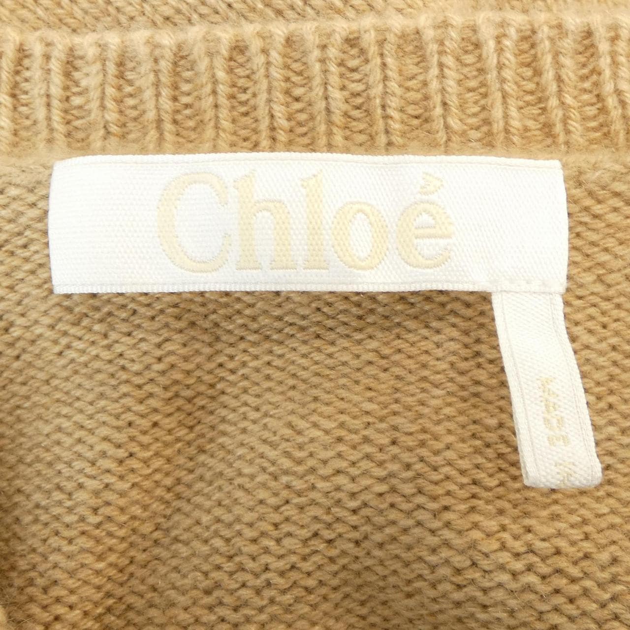 クロエ Chloe CHC21WMR02570223 ワンピース