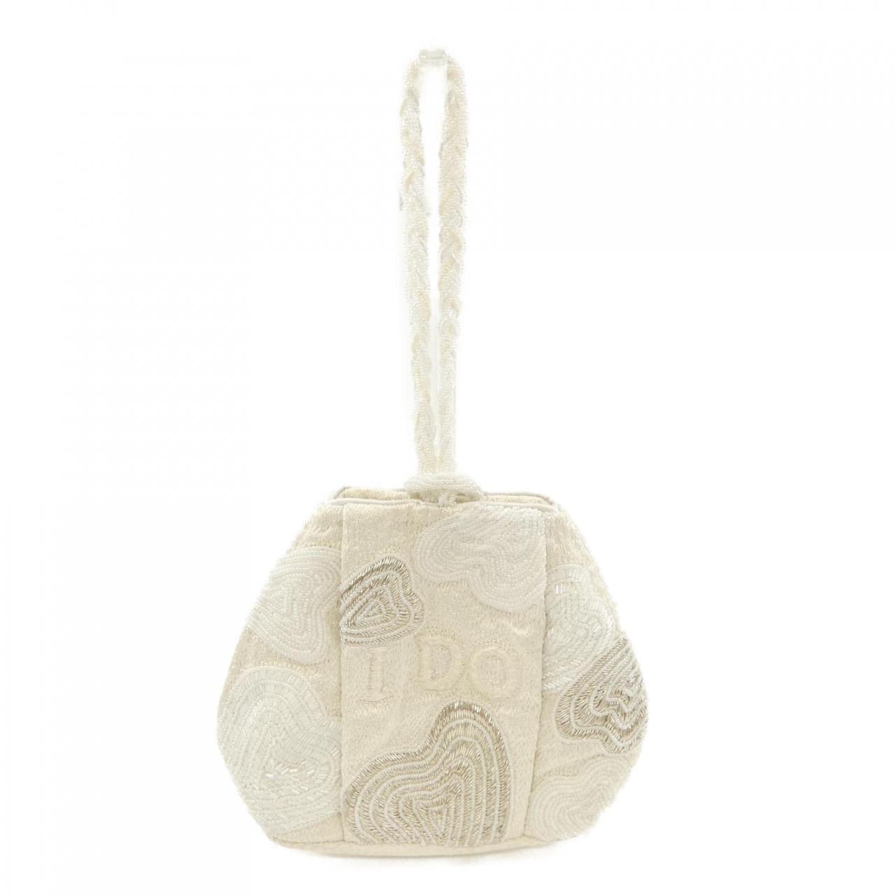 ジャマンピュエッシュ JAMIN PUECH BAG