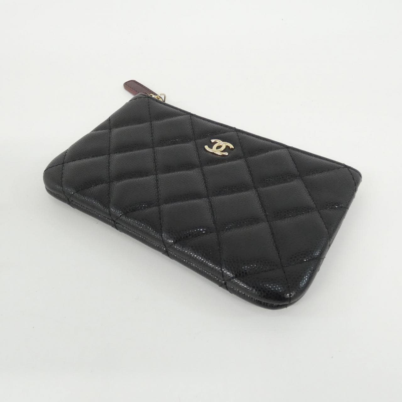 シャネル 82365 ポーチ