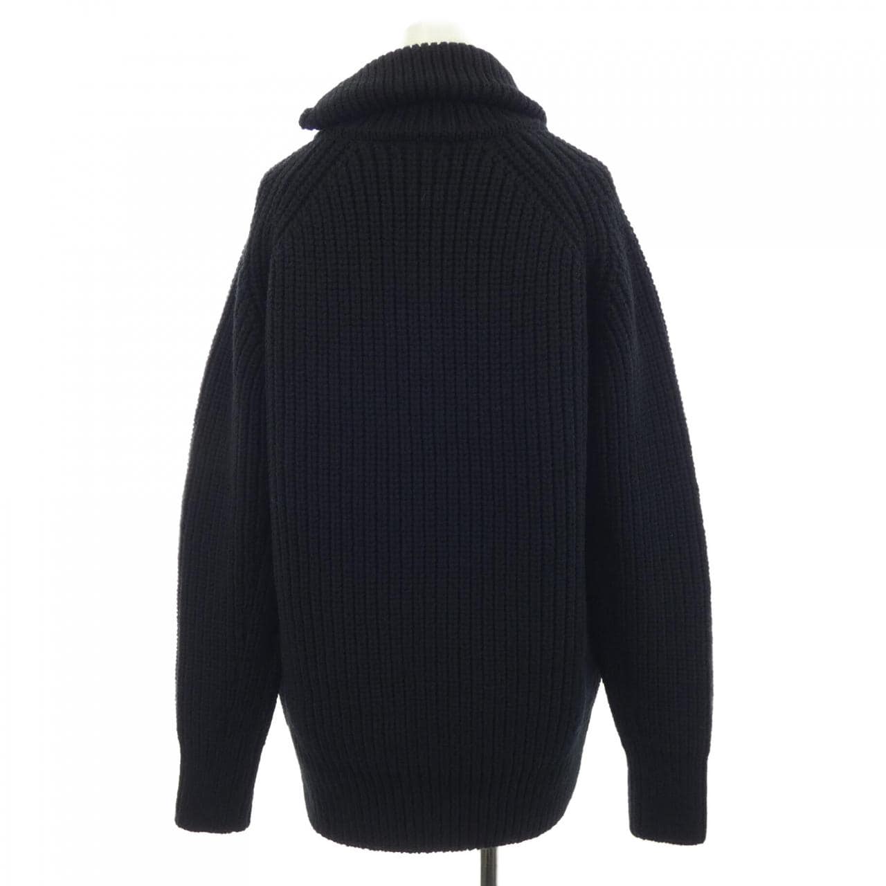 ドリスヴァンノッテン DRIES VAN NOTEN TONTY ニット