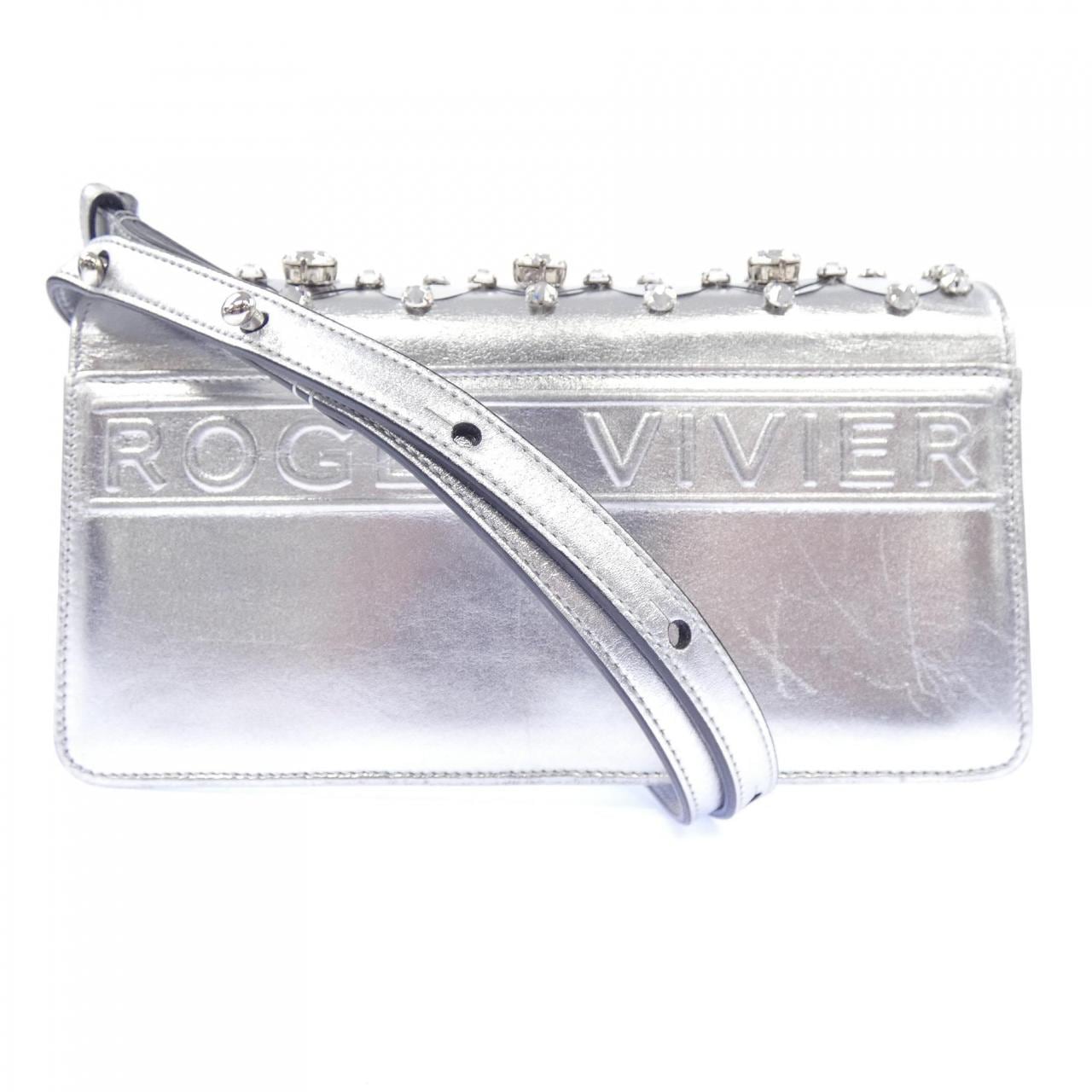 ロジェヴィヴィエ ROGER VIVIER BAG
