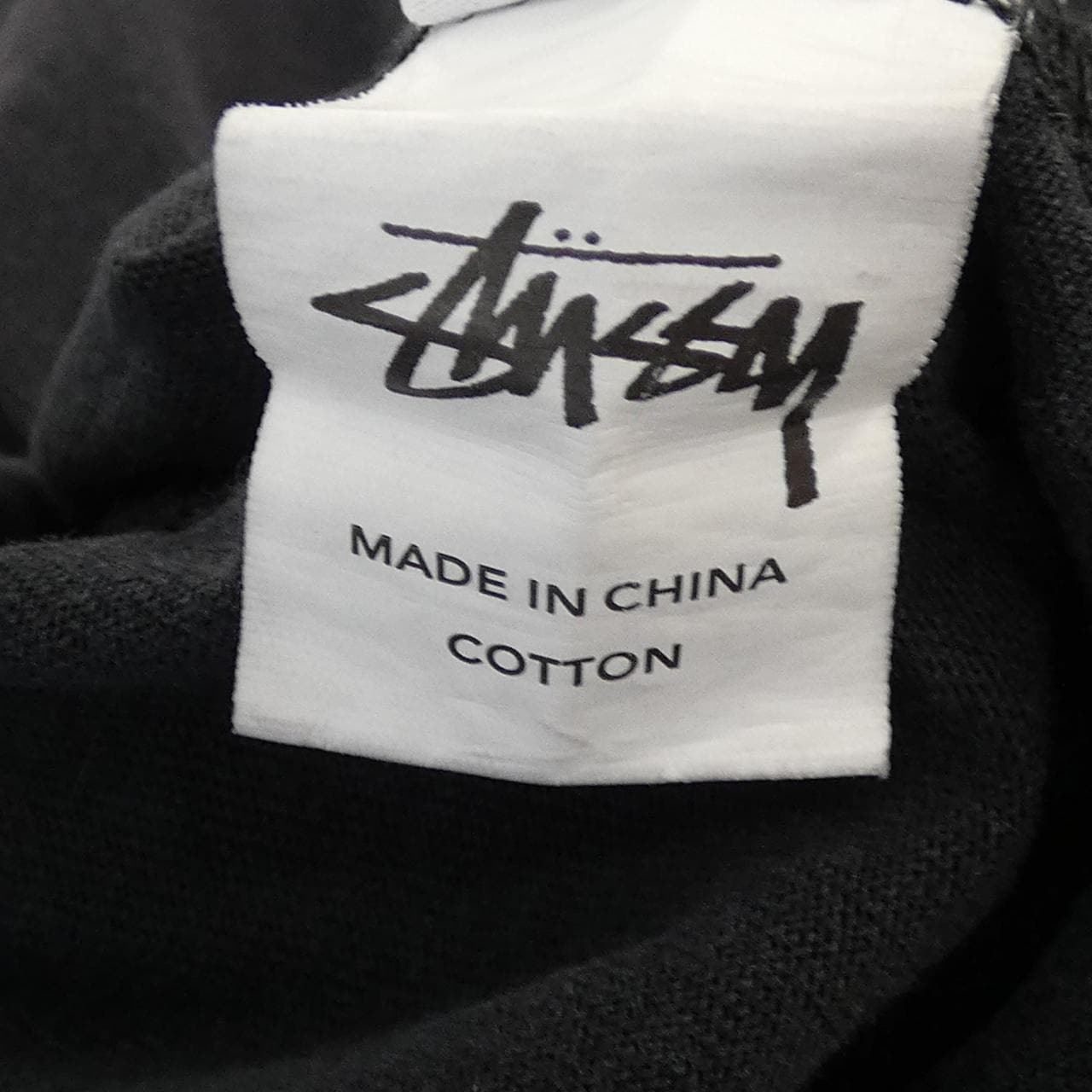 ステューシー STUSSY Tシャツ