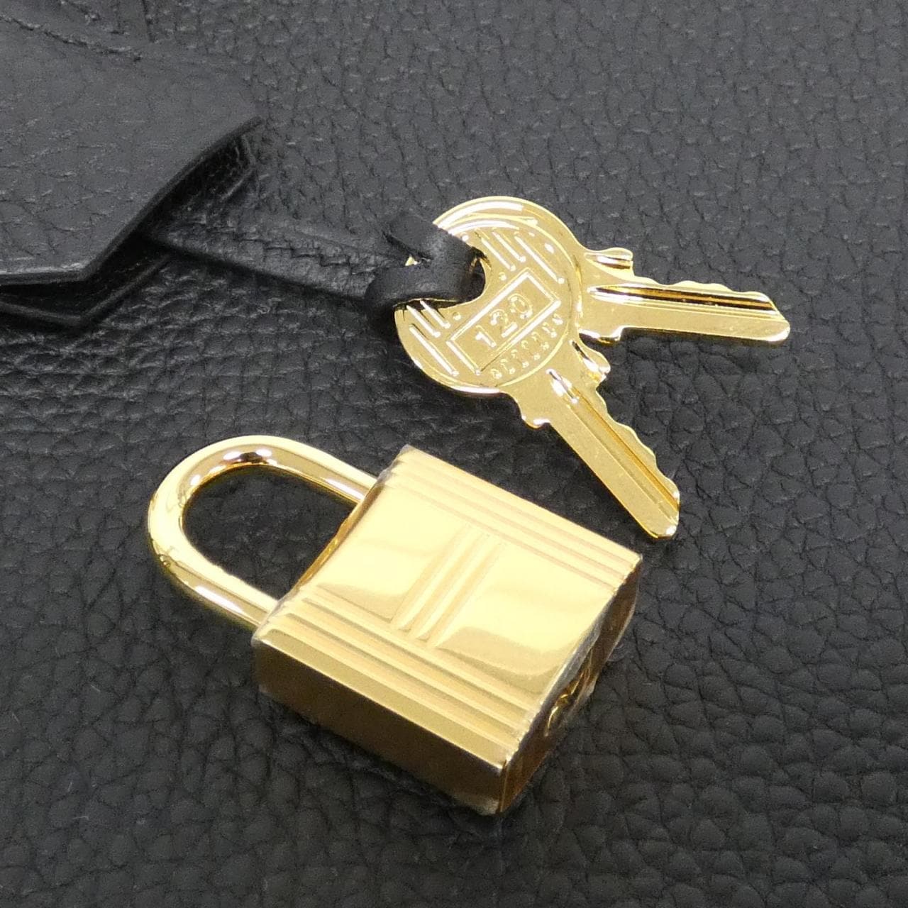 【未使用品】エルメス バーキン 25cm 041344CC バッグ