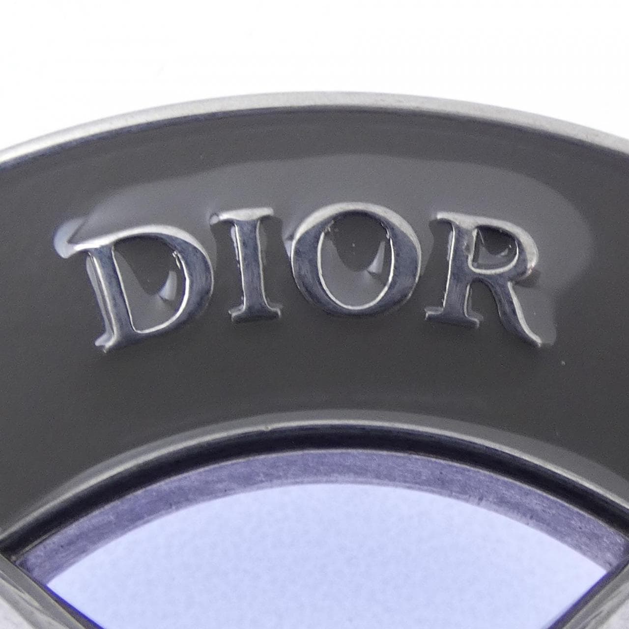 ディオール DIOR KEY HOLDER