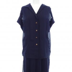 【ヴィンテージ】シャネル CHANEL 88652 セットアップ