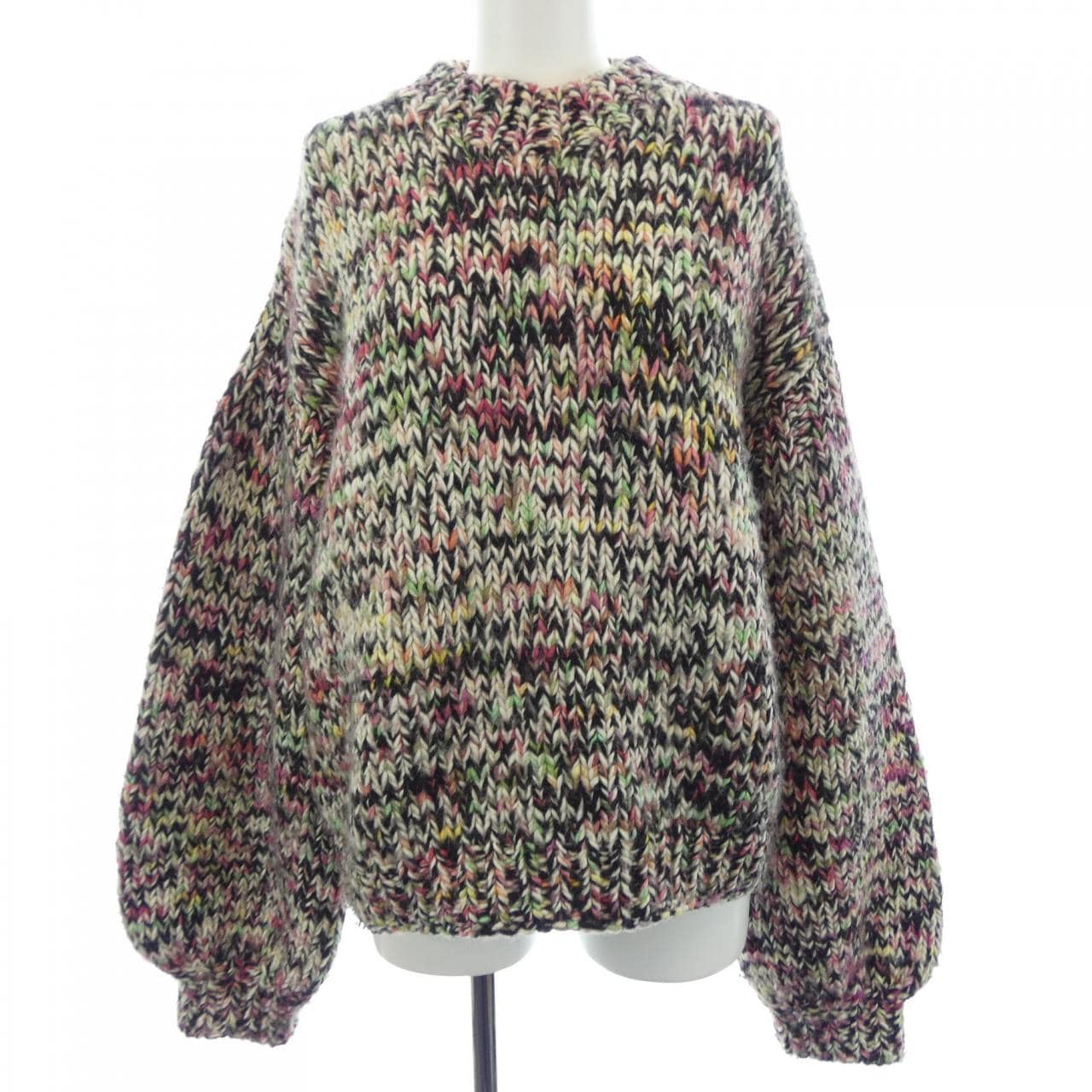 ウラジョンソン ULLA JOHNSON ニット