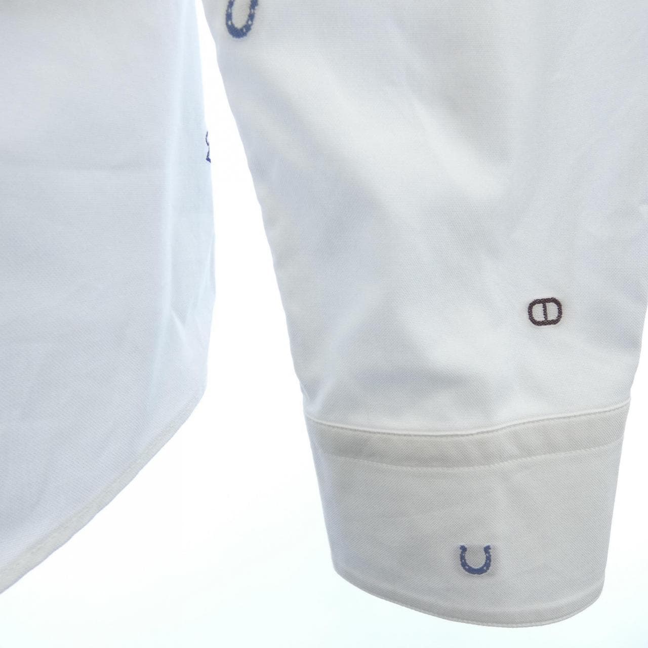 エルメス HERMES 566000HC シャツ