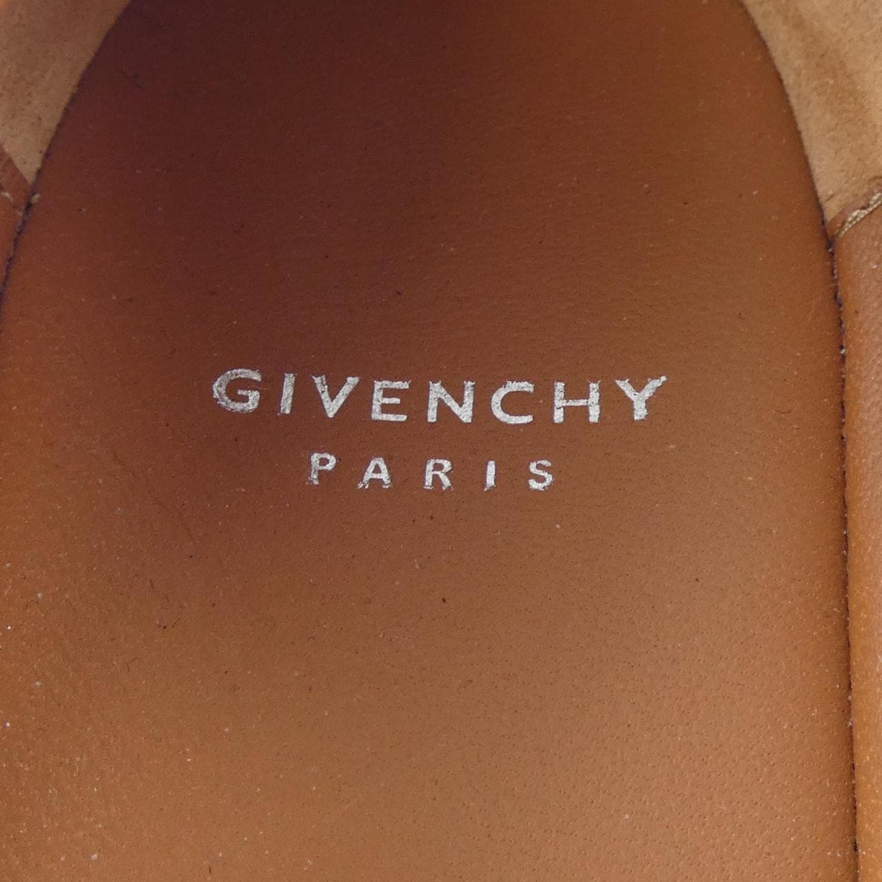 ジバンシー GIVENCHY フラットシューズ