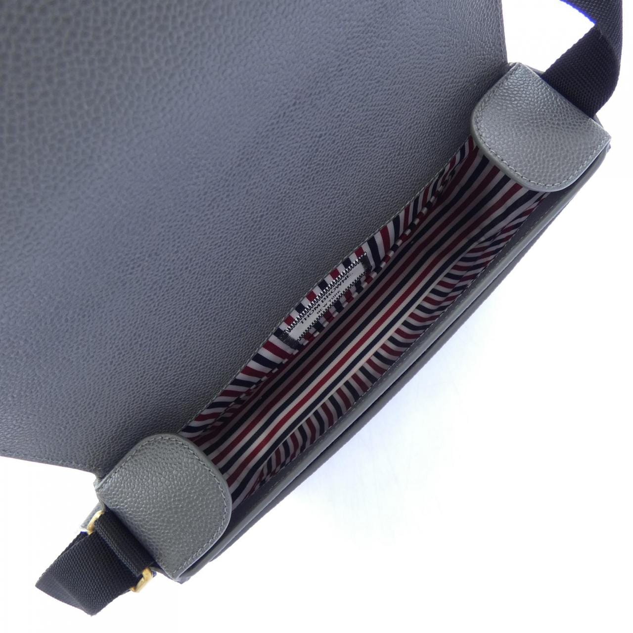 トムブラウン THOM BROWNE MAG143B-00198 BAG