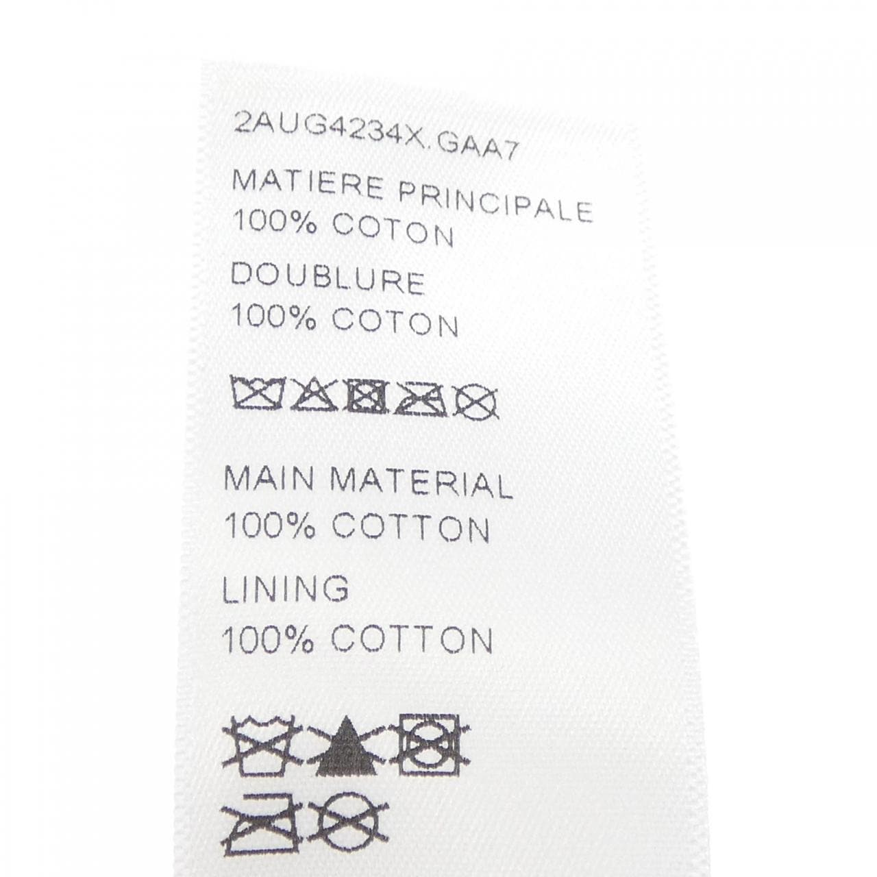 セリーヌ CELINE 2AUG4234X キャップ