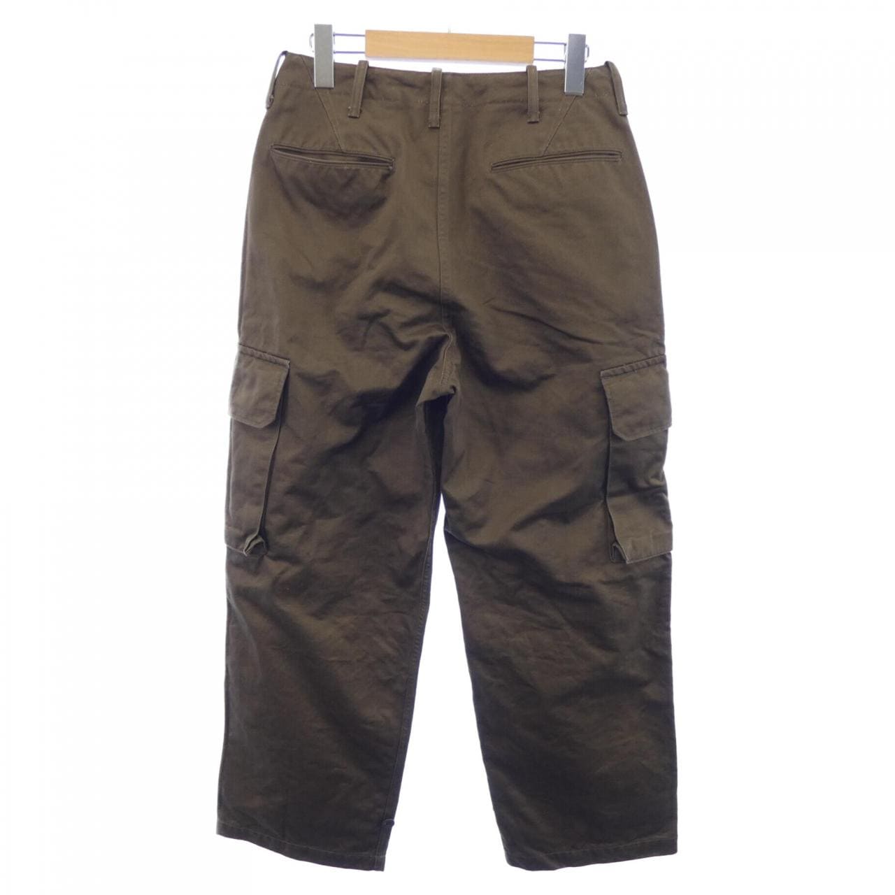 サイ SCYE 1723-81413 パンツ