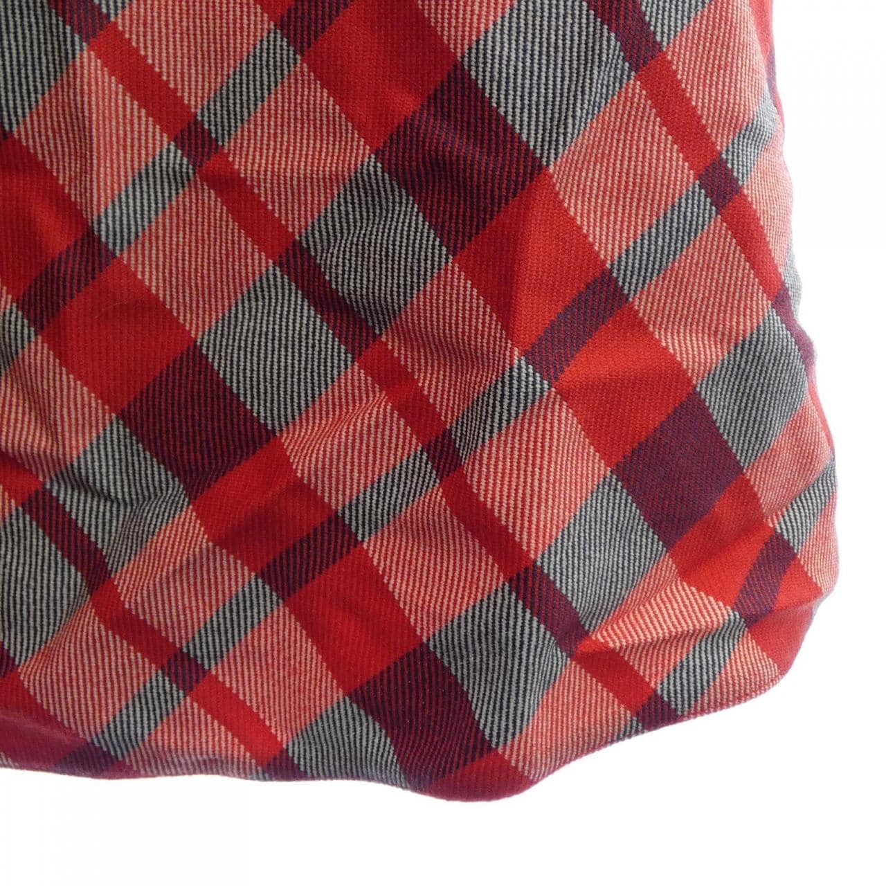 クリスチャンディオール CHRISTIAN DIOR CHECK'N'DIOR 151J21A1386 スカート