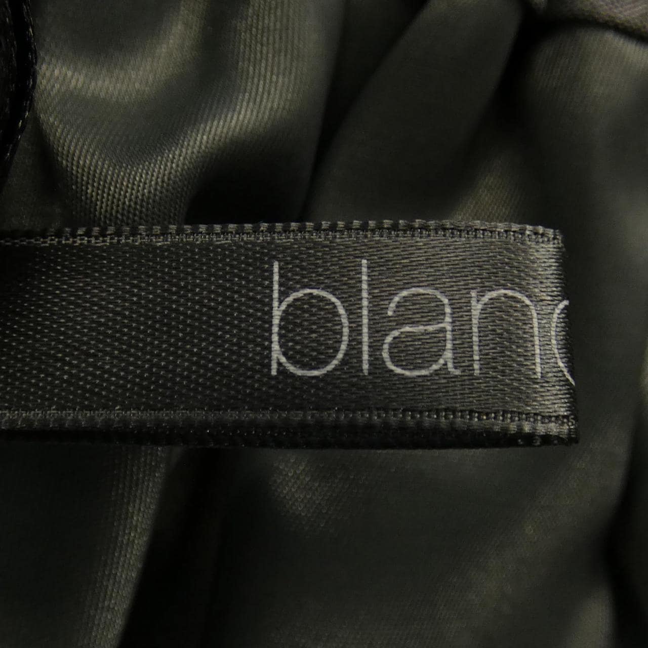 ブランベール blancvert スカート