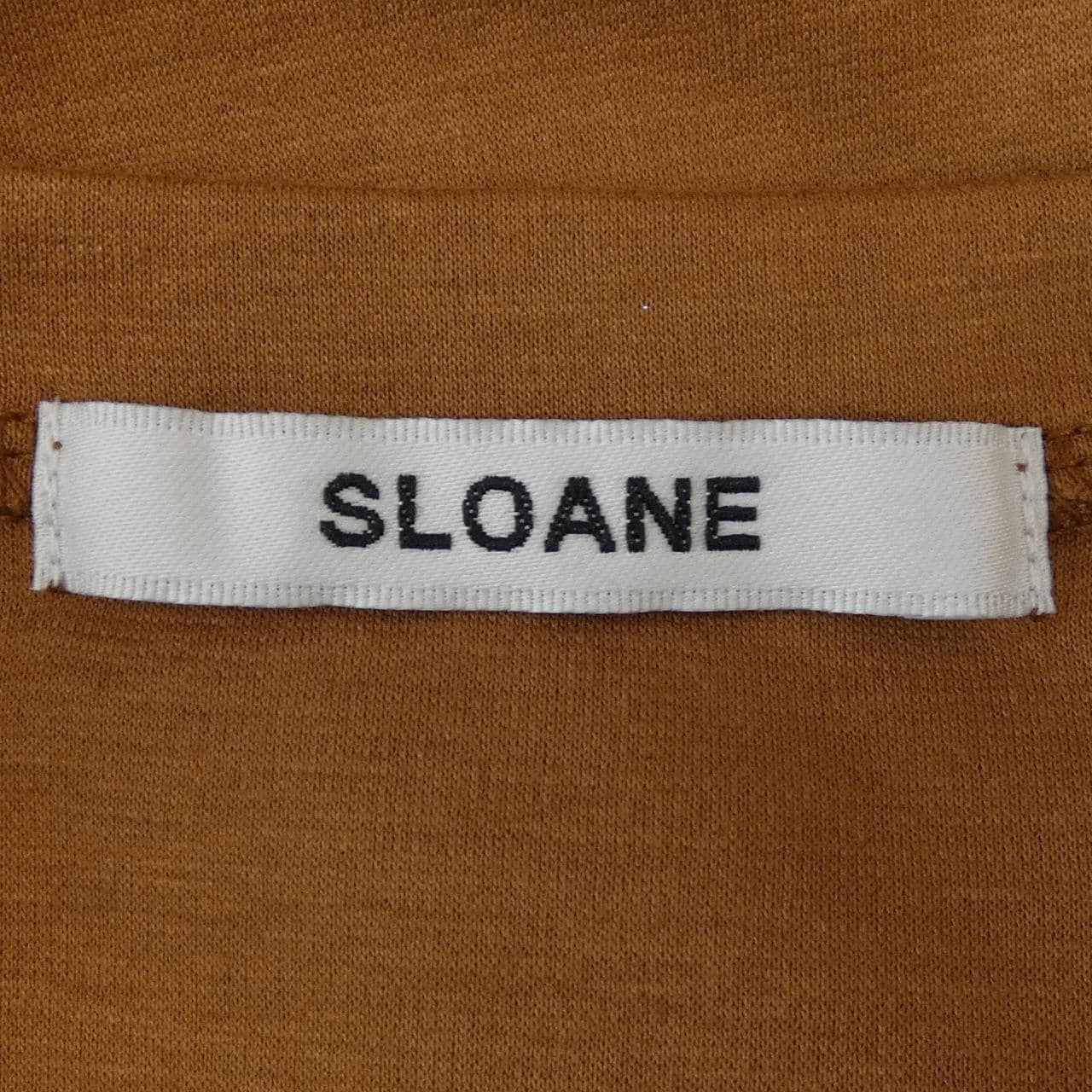 スローン SLOANE SL8S-T619 ワンピース