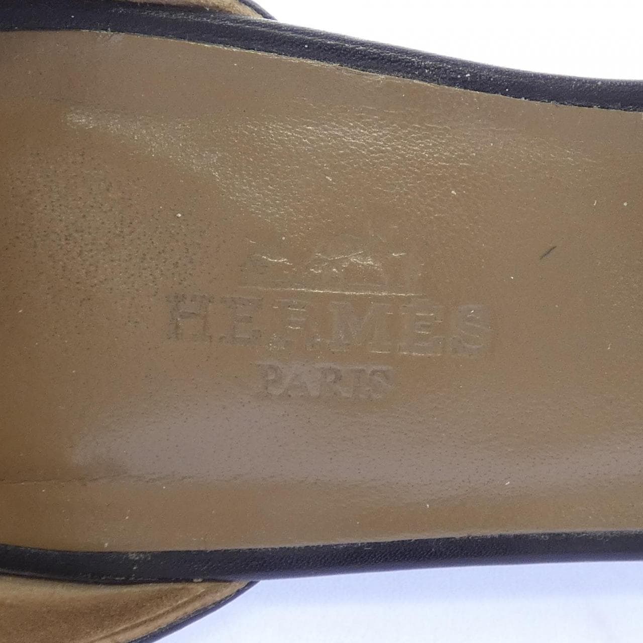 エルメス HERMES サンダル