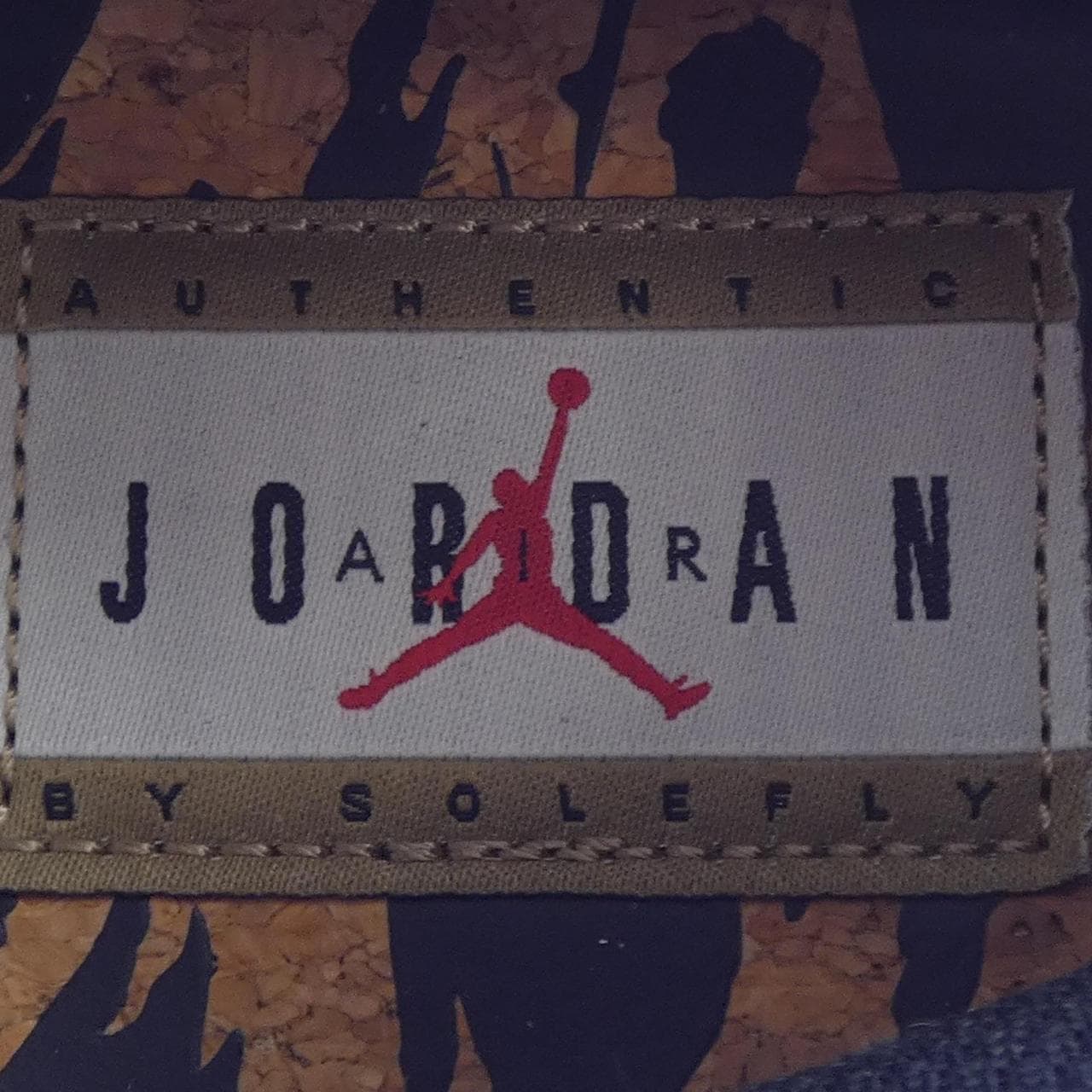 ナイキ ジョーダン NIKE JORDAN DN3400-001 スニーカー