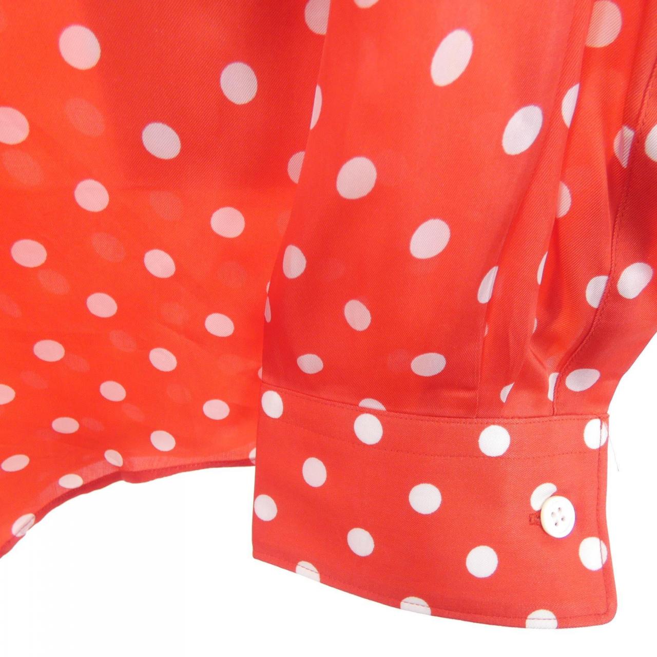 コムデギャルソンオム COMME des GARCONS HOMME PT-B049 シャツ
