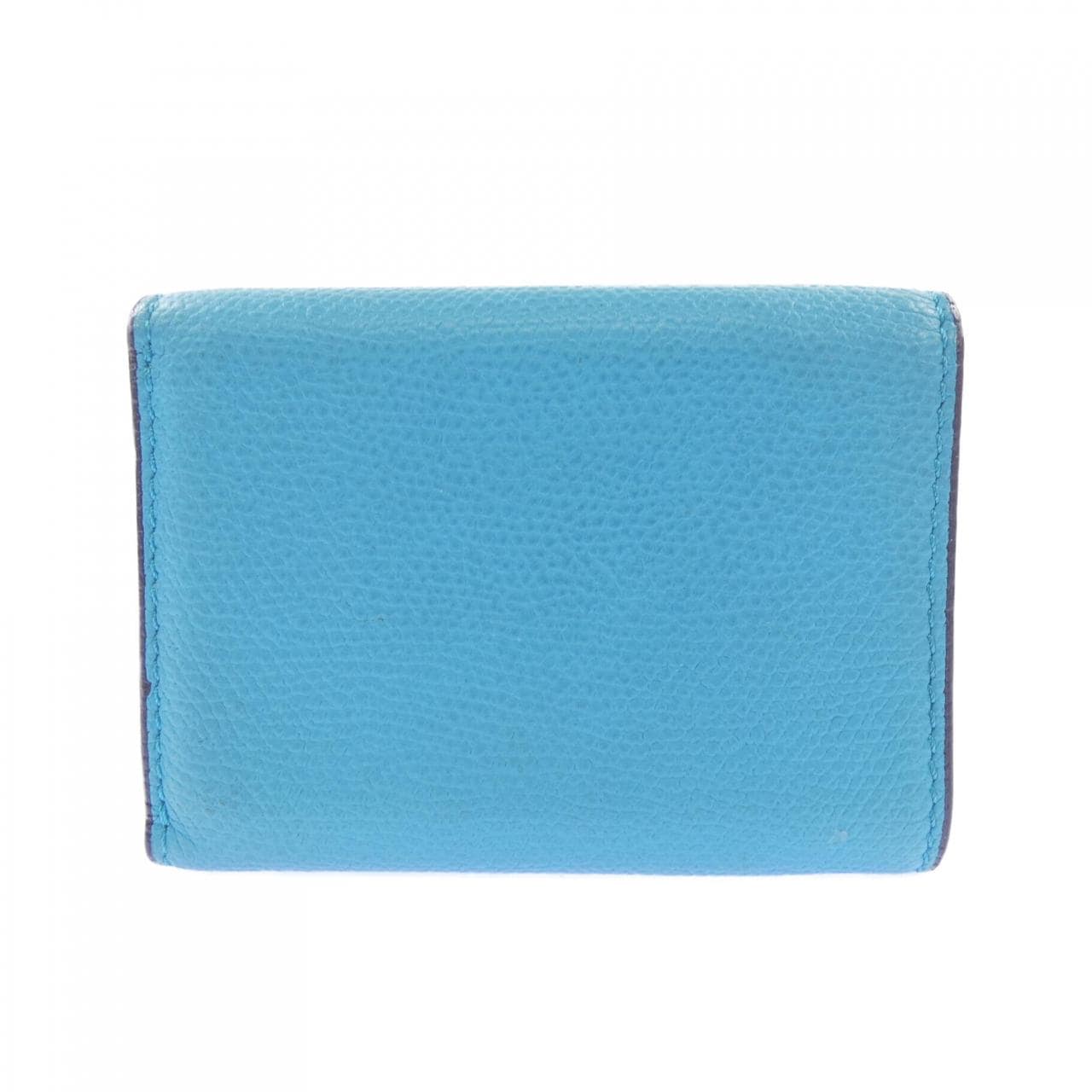 ヴァレクストラ VALEXTRA コンパクト パース SGNL0026028LRLWF99 WALLET