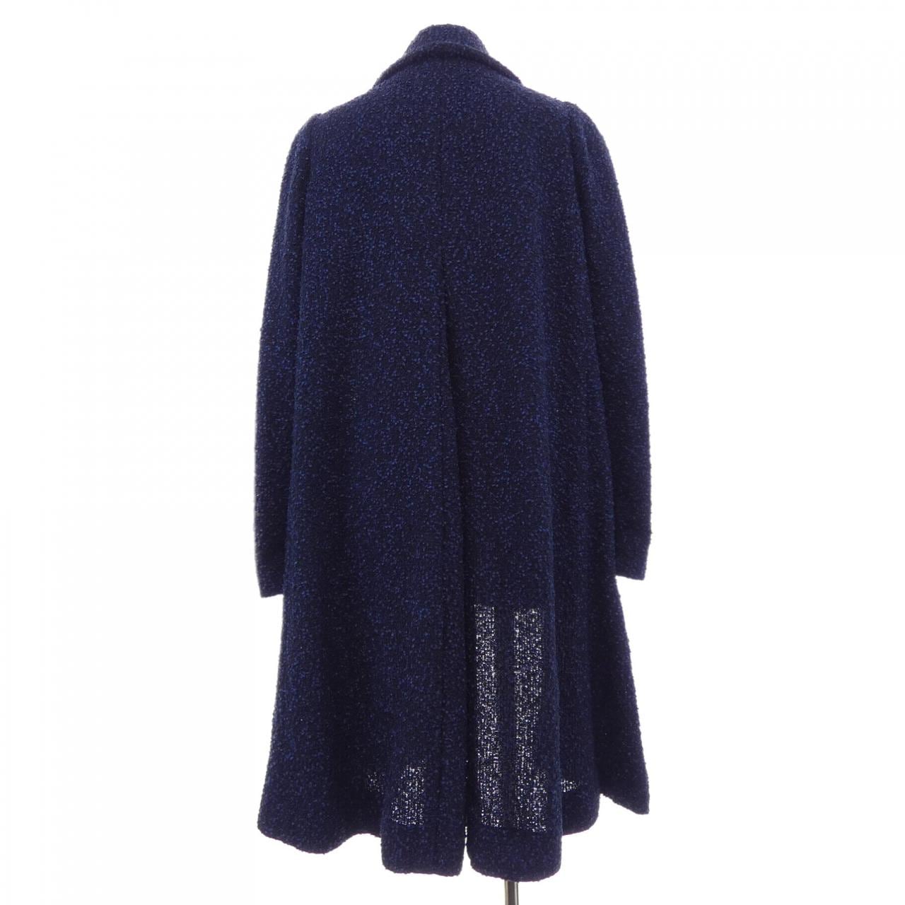 シャネル CHANEL P53864V38337 コート