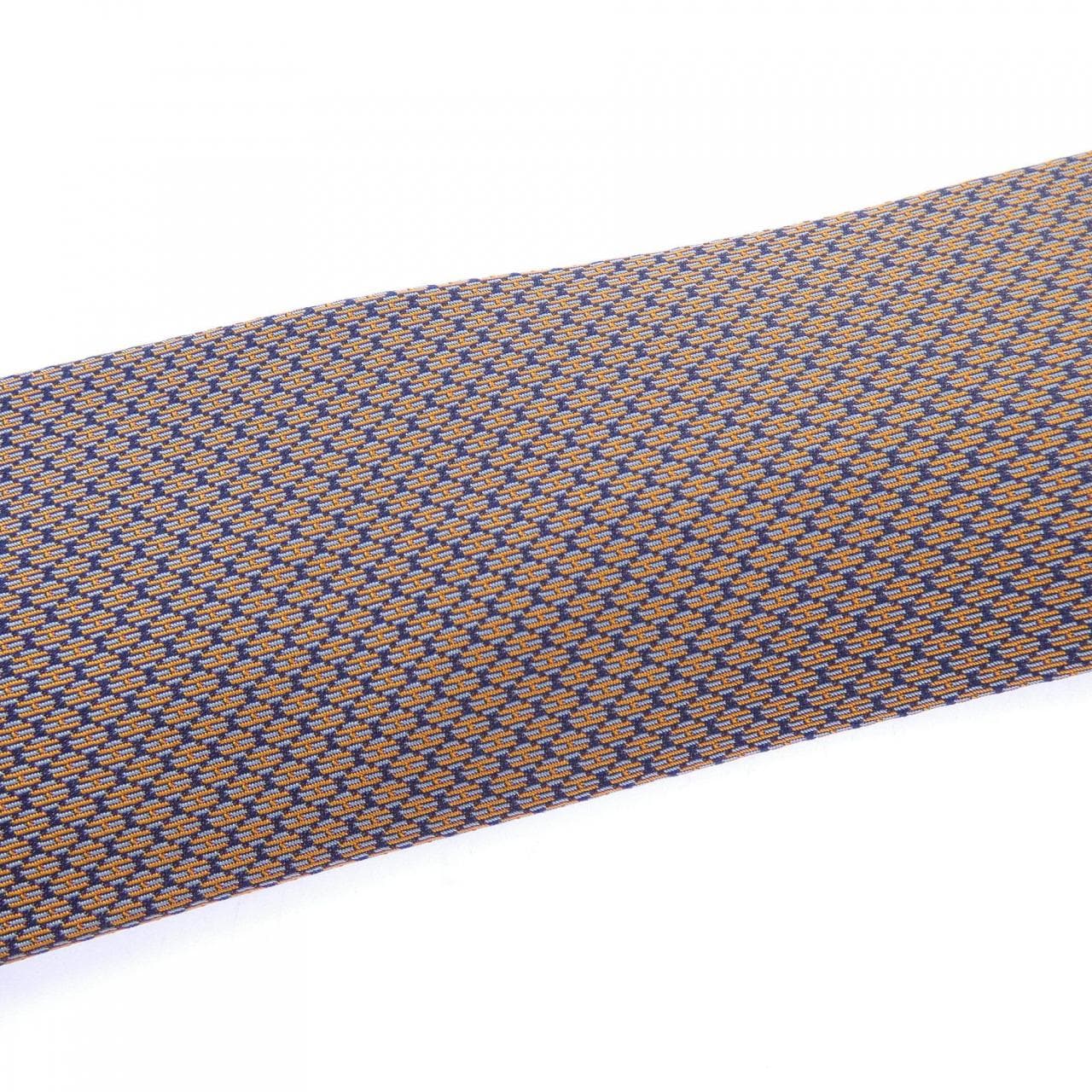 エルメス HERMES NECKTIE