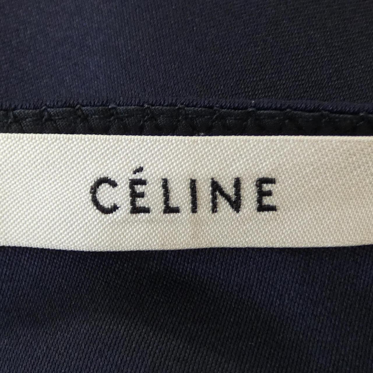 セリーヌ CELINE 2 6P09/2726 ワンピース