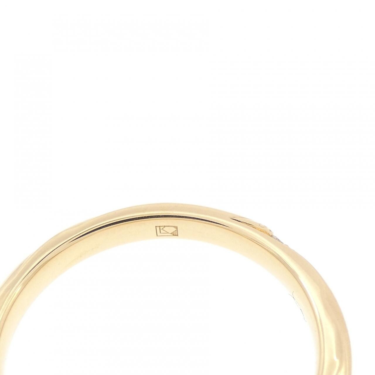 ラザール ダイヤモンド ダイヤモンド リング 0.03CT