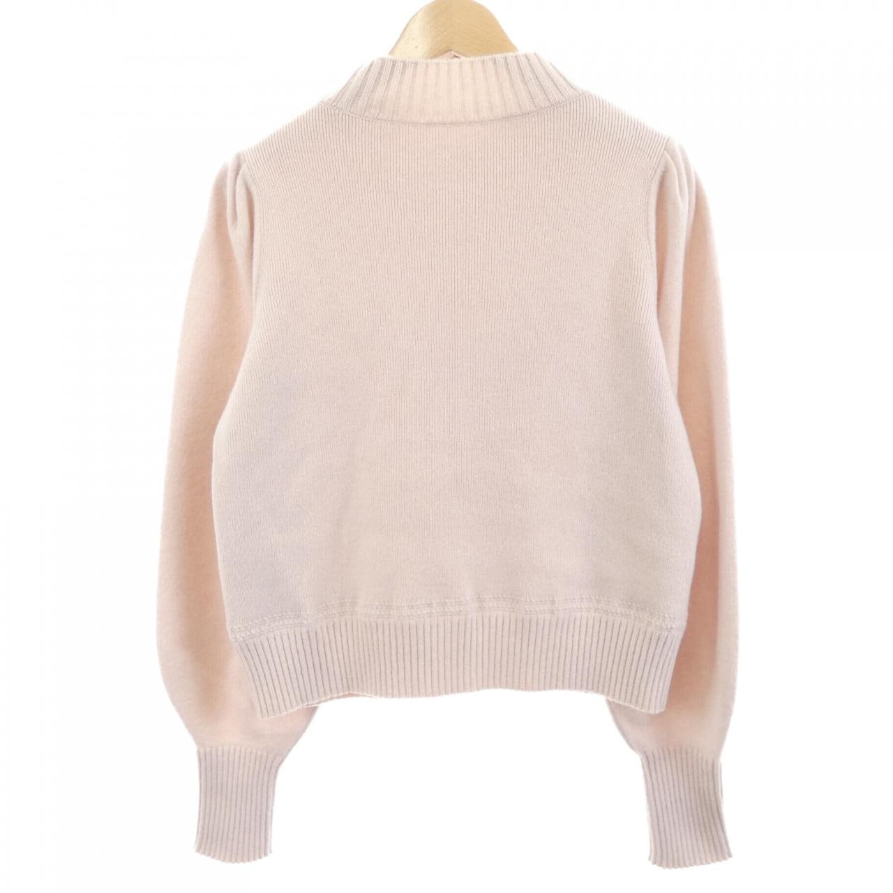 フォクシー FOXEY 42847 ニット