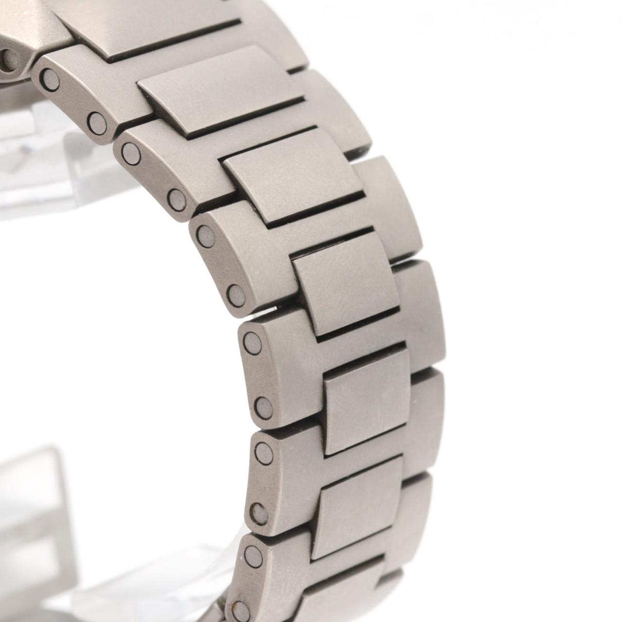【ノーメンテナンス還元価格】IWC GSTクロノ TI IW370703 TI 自動巻