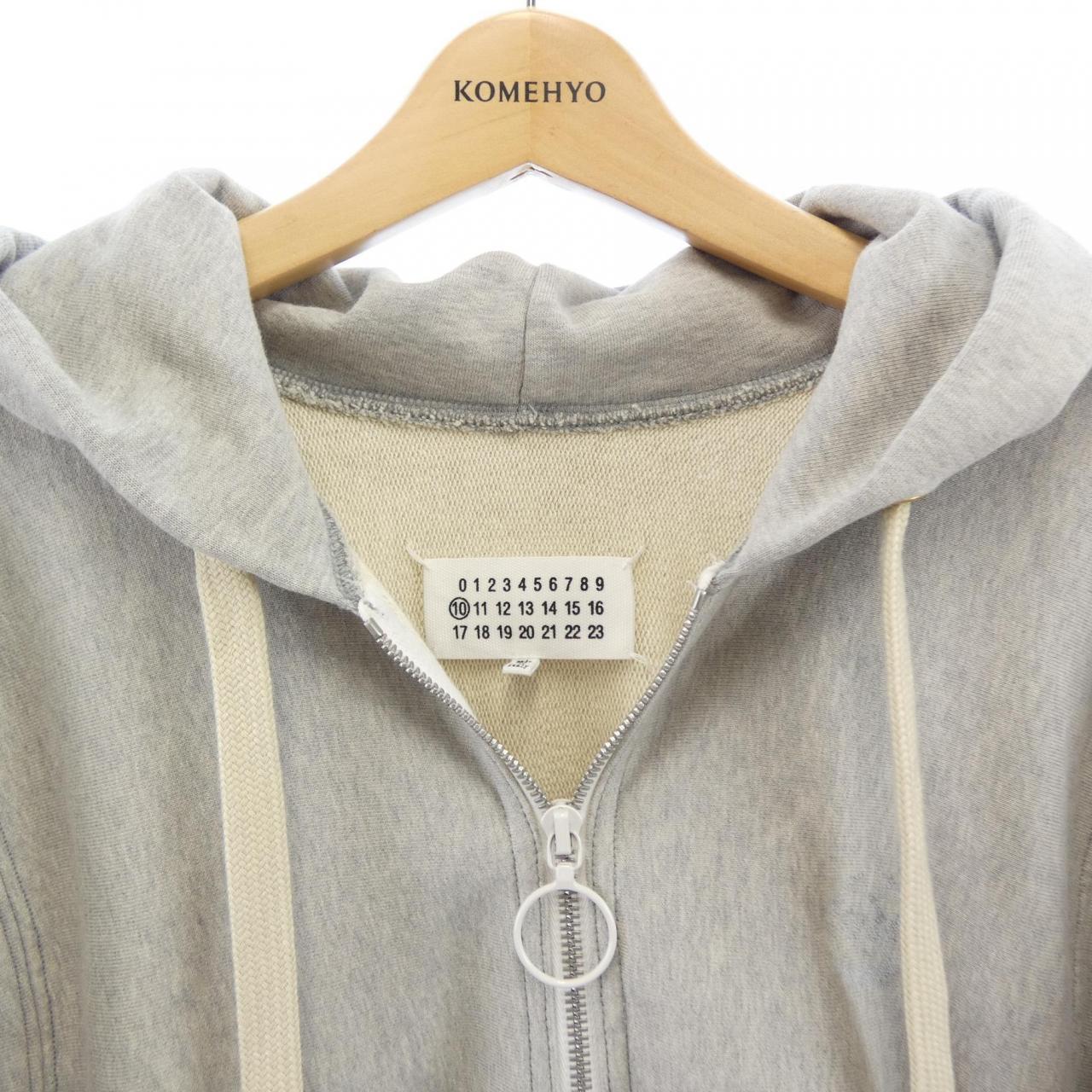 メゾンマルジェラ Maison Margiela S50HG0041 パーカー