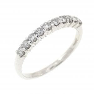 PT900 ダイヤモンド リング 0.25CT