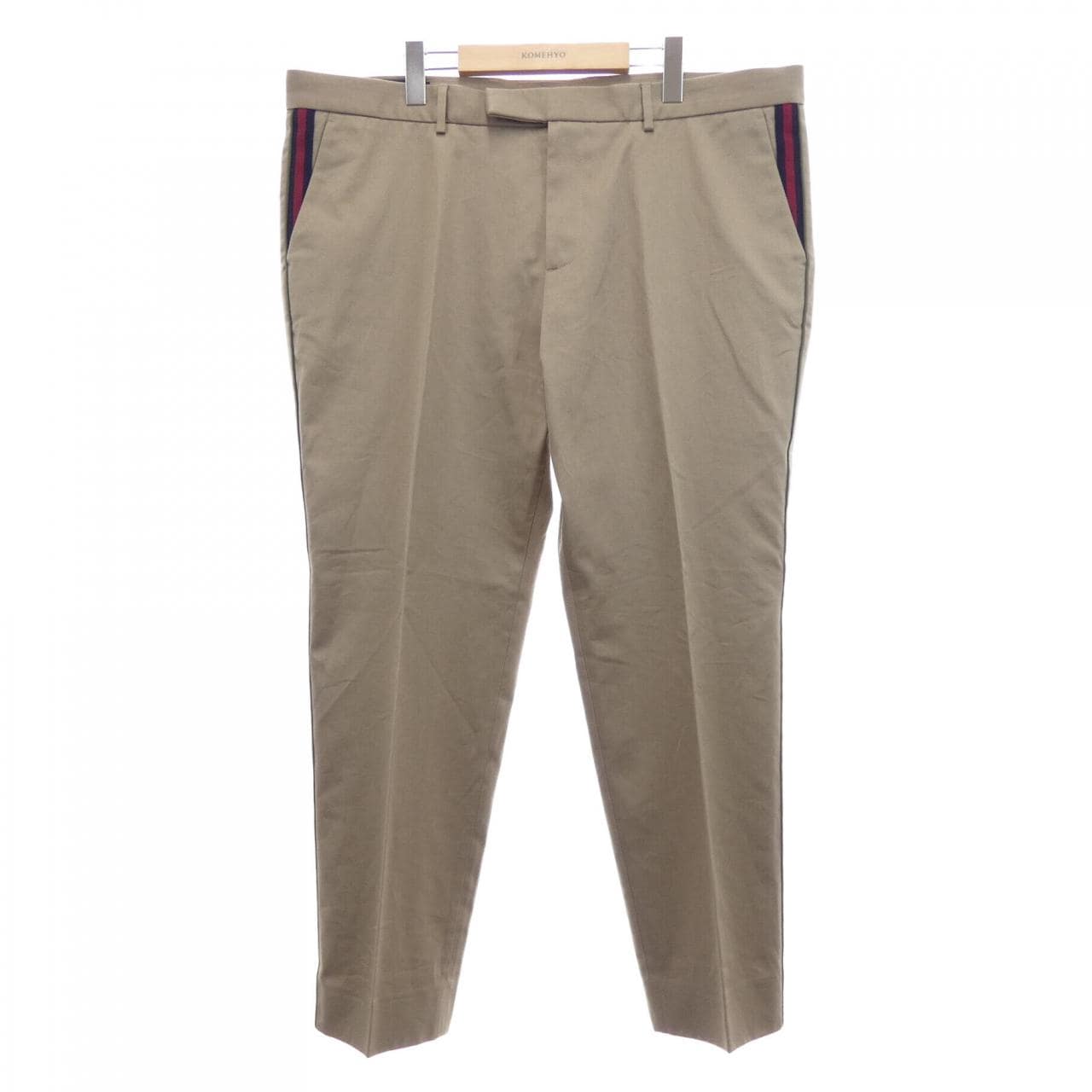 グッチ GUCCI 468518 Z3732 パンツ