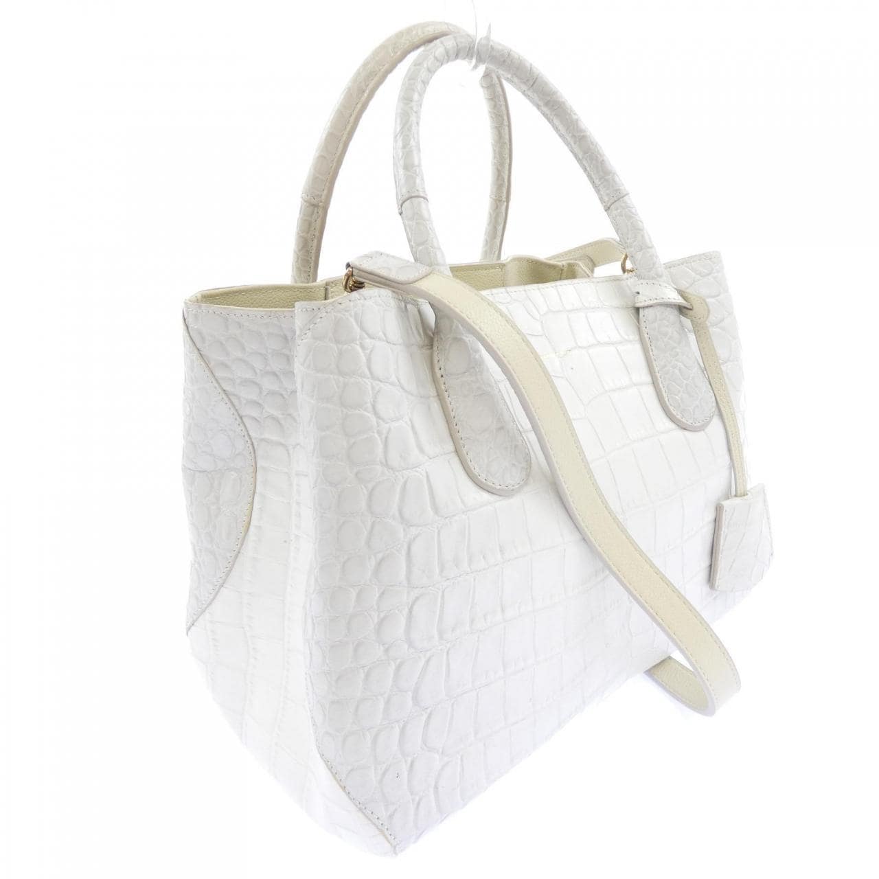 レザージュエルズ LEATHER JEWELS BAG