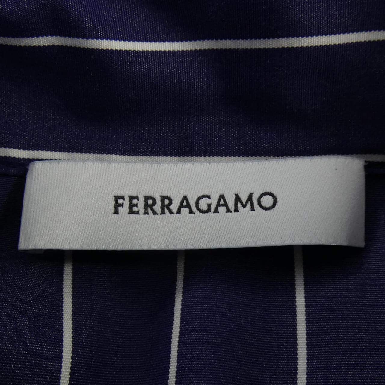 フェラガモ FERRAGAMO ワンピース