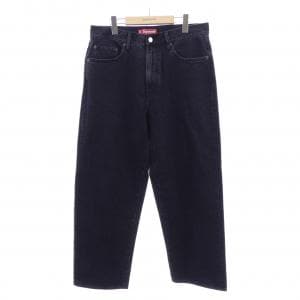 シュプリーム SUPREME BAGGY JEAN ジーンズ