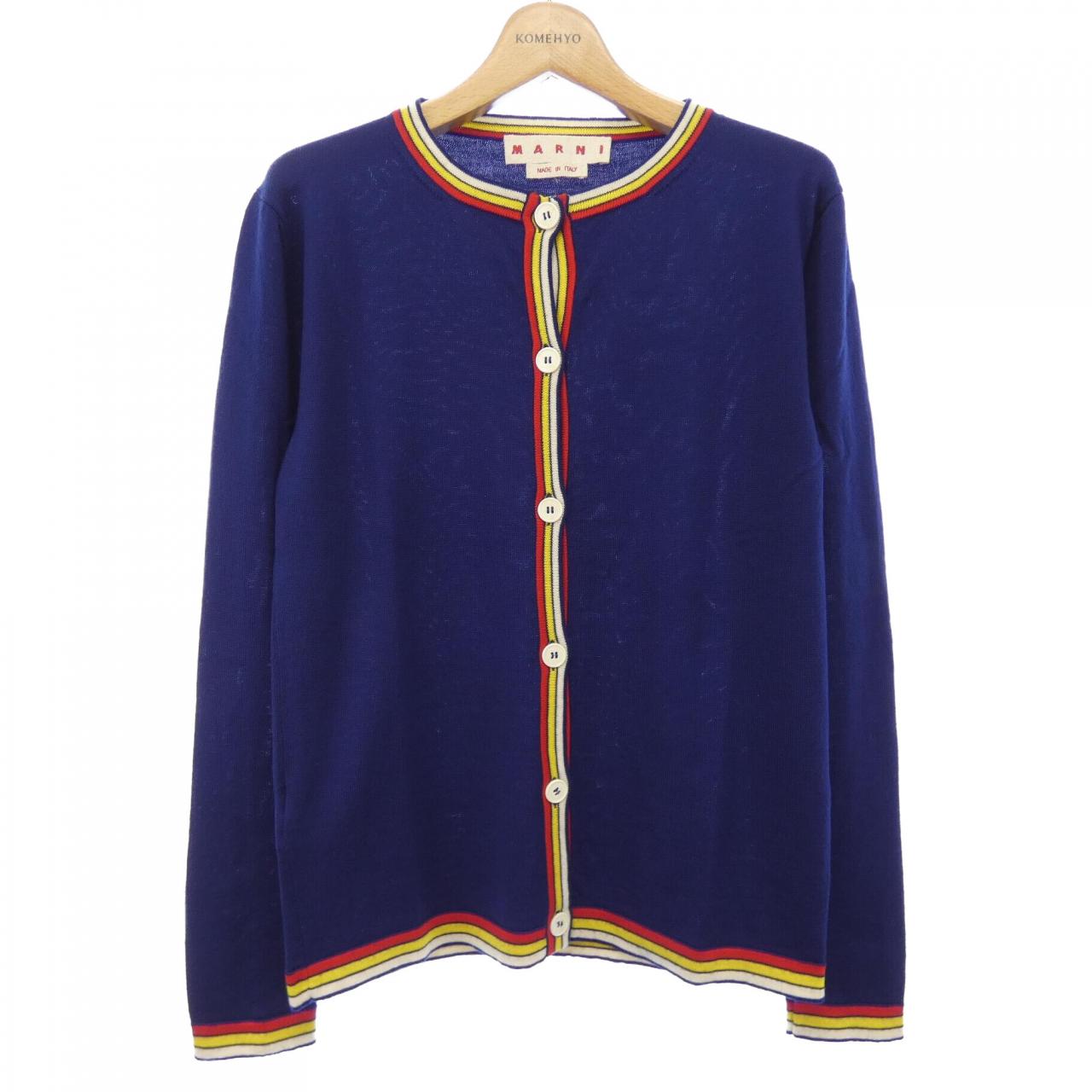 Marni cardigan