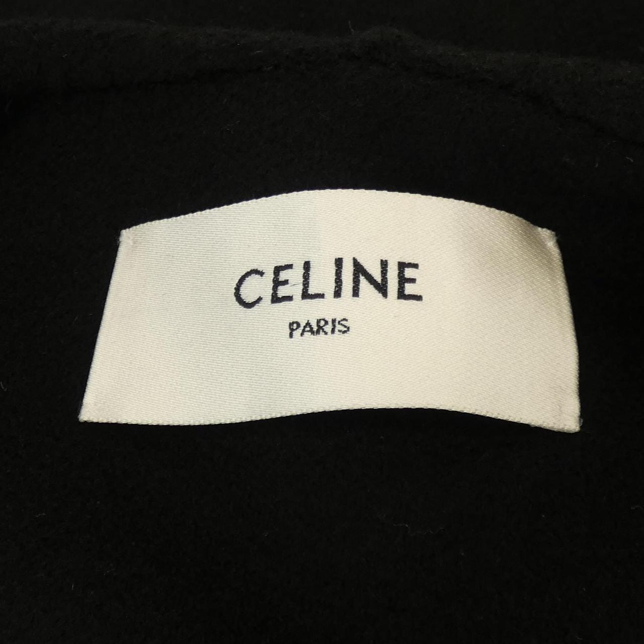 セリーヌ CELINE コート