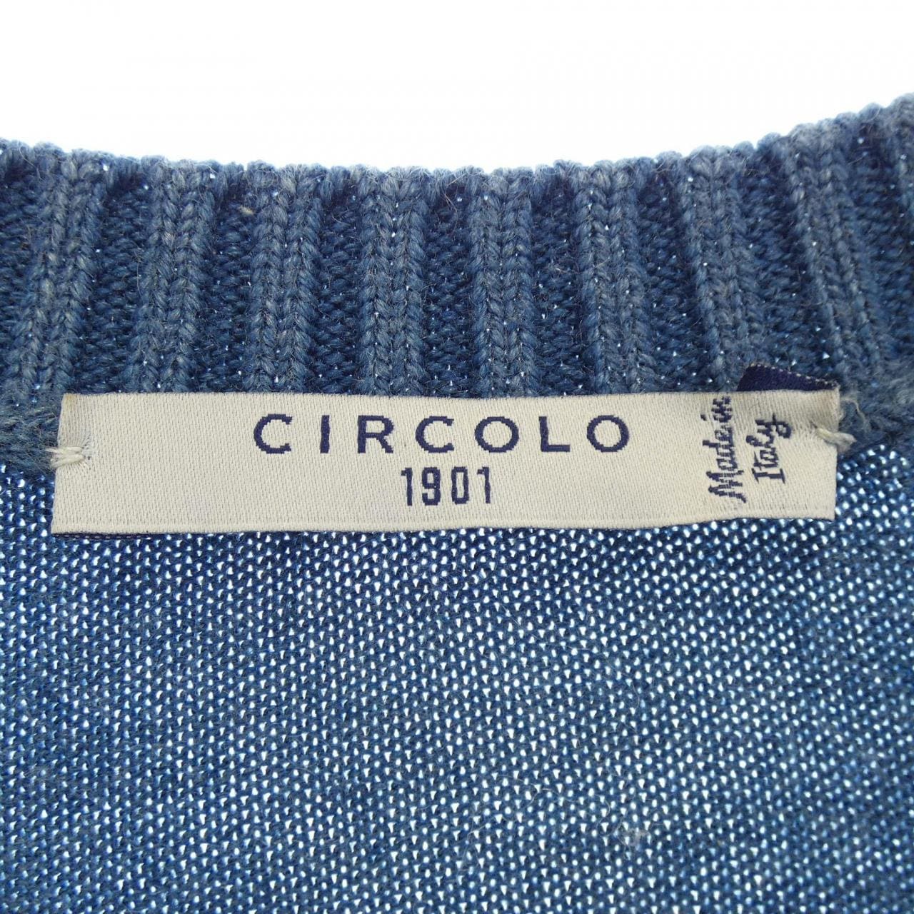 CIRCOLO 1901 CIRCOLO 1901 Knit