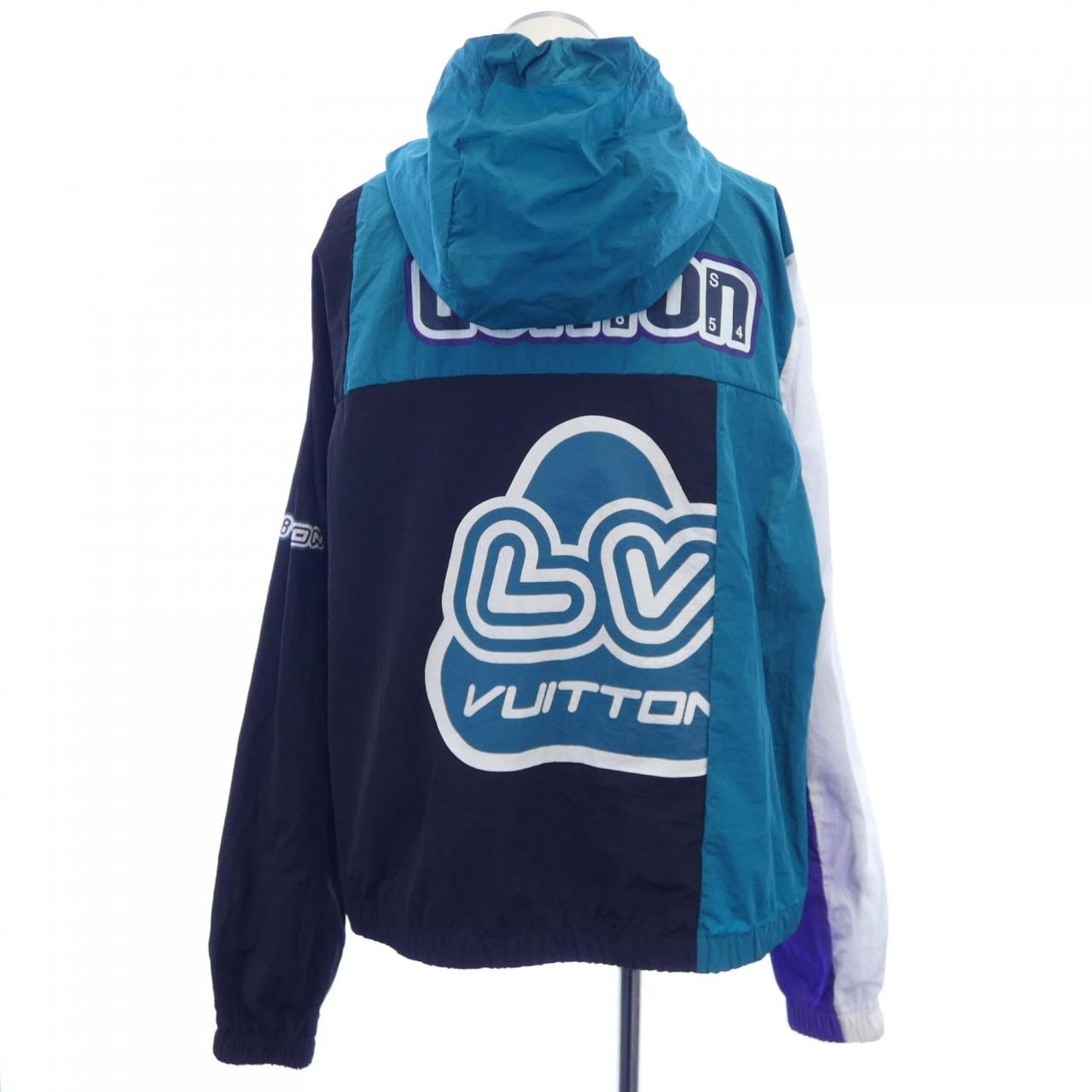 LOUIS VUITTON LOUIS VUITTON Blouson