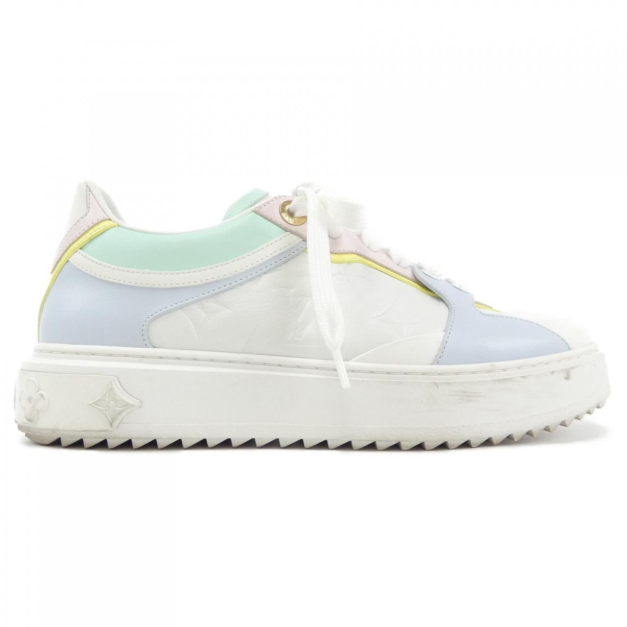ルイヴィトン LOUIS VUITTON スニーカー