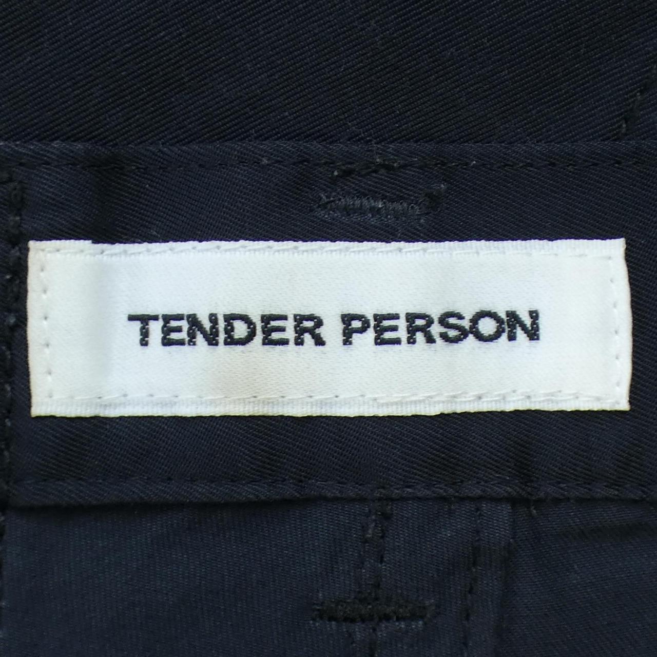 TENDER PERSON Pants