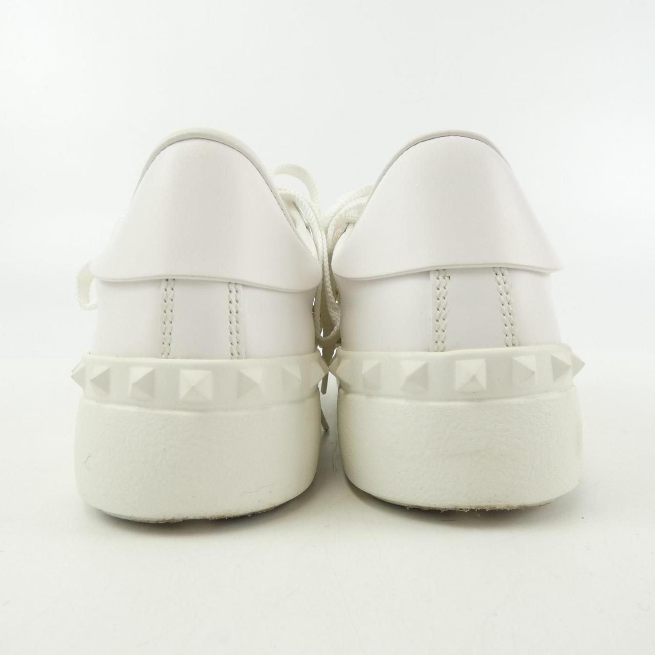 数量限定！EXPRESS便可★VALENTINO スニーカー KOMEHYO | VALENTINO VALENTINO low-top sneakers|VALENTINO