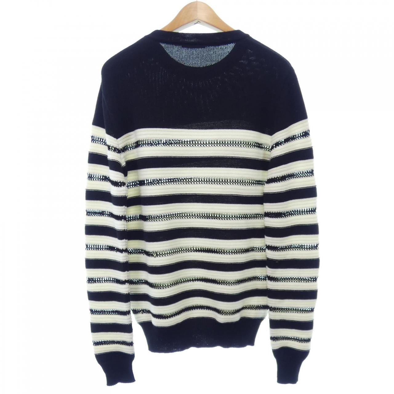 バルマン BALMAIN ニット