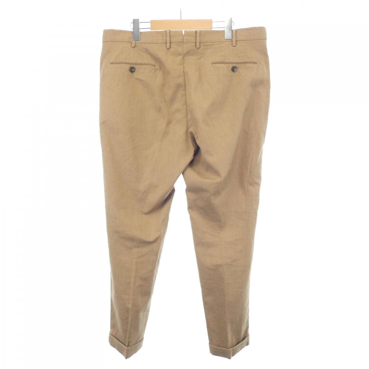 Petty Zero Uno PT01 Pants