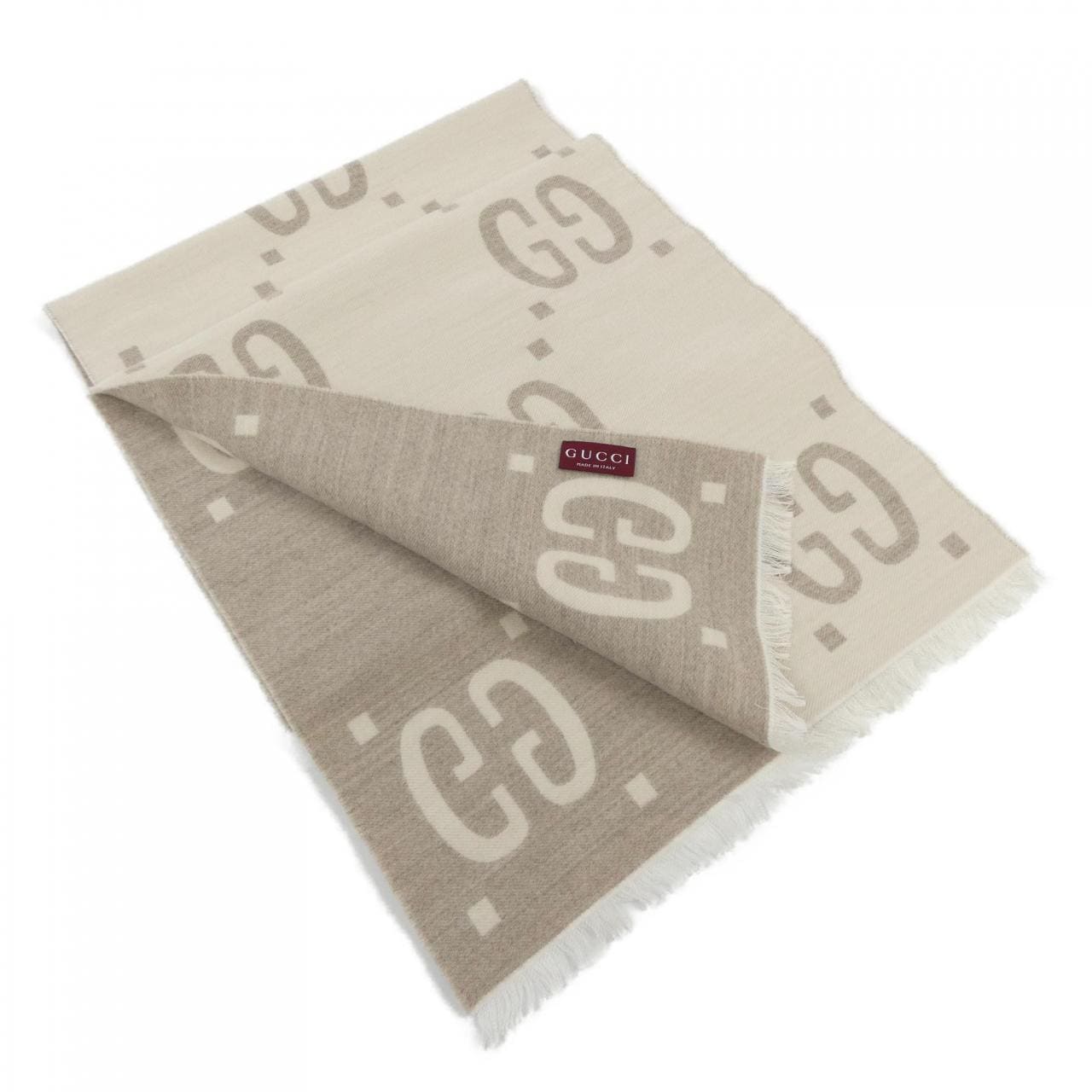 グッチ GUCCI MUFFLER