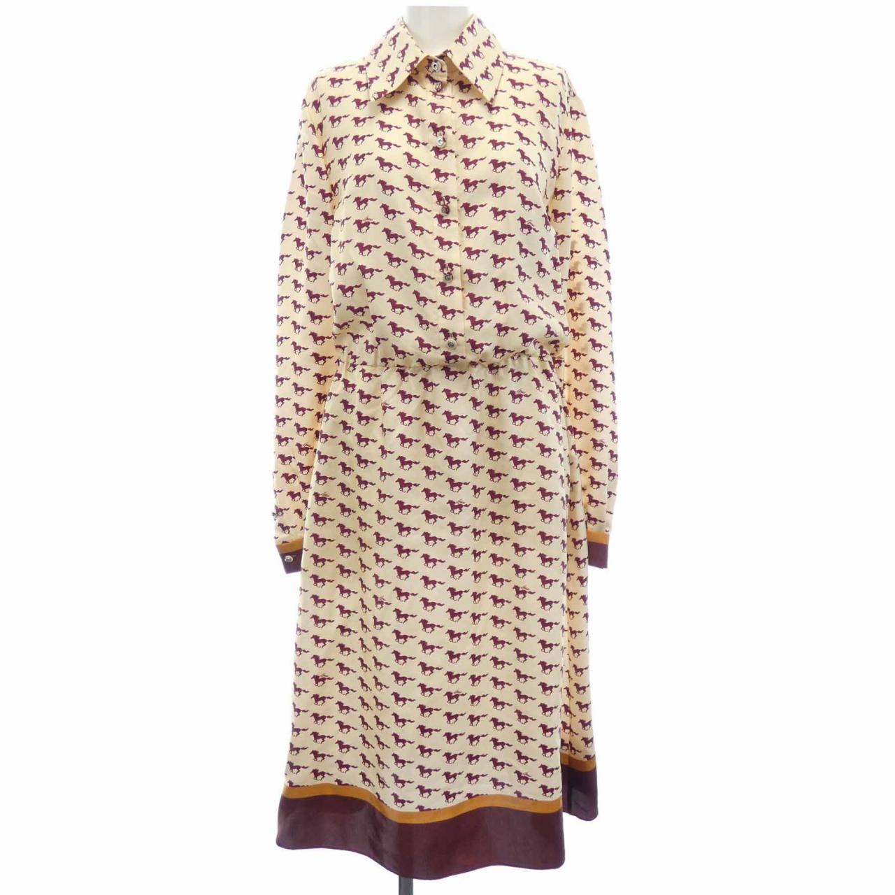 グッチ GUCCI ワンピース